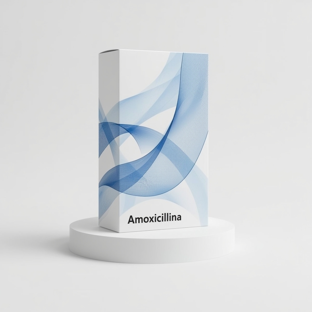 Comprar Amoxicilina en farmacia online